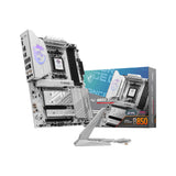 MSI MPG B850 Edge Ti Wifi (ATX)