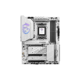 MSI MPG B850 Edge Ti Wifi (ATX)