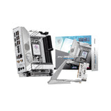 MSI MPG Z890I Edge Ti Wifi (ITX)