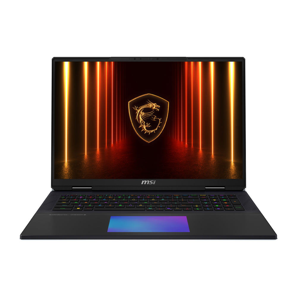 MSI Titan 18 HX AI A2XWJG 471 Gaming Laptop [NVIDIA® GeForce RTX