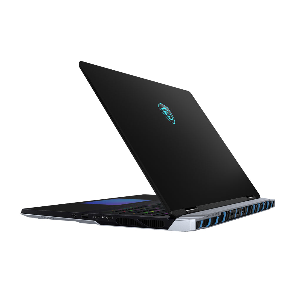 MSI Titan 18 HX AI A2XWJG 471 Gaming Laptop [NVIDIA® GeForce RTX™ 5090 Laptop GPU]