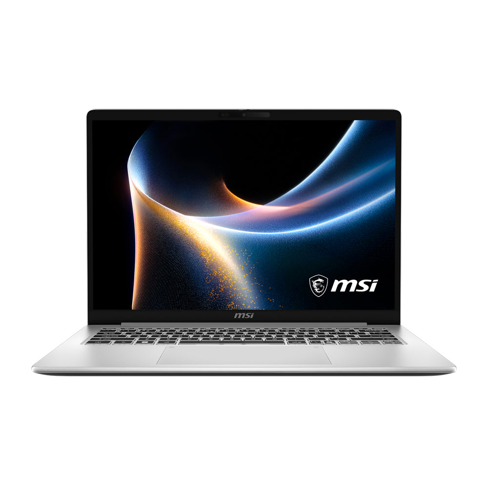 MSI Modern 14S AI+ G3MG-061MY Business and Productivity Laptop