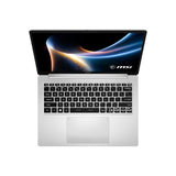 MSI Modern 14S AI+ G3MG-061MY Business and Productivity Laptop