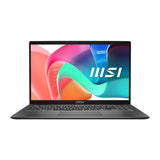 MSI Modern 15 F1MG-1258MYNN Business and Productivity Laptop