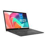 MSI Modern 15 F1MG-1258MYNN Business and Productivity Laptop