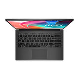 MSI Modern 15 F1MG-1258MYNN Business and Productivity Laptop