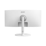 MSI Modern MD342CQPW 34" UWQHD 120Hz Business & Productivity Monitor