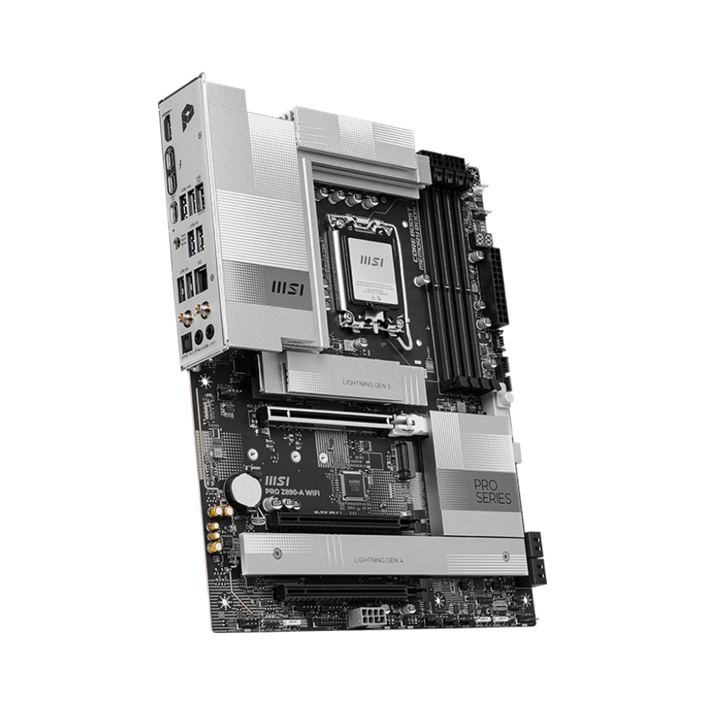 MSI PRO Z890-A Wifi (ATX)