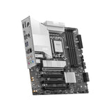 MSI PRO B860M-A Wifi (MATX)