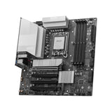 MSI PRO B860M-A Wifi (MATX)