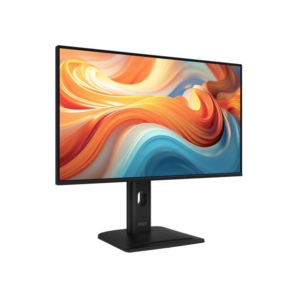 MSI PRO MP275PG E14 27" FHD 144Hz Business & Productivity Monitor