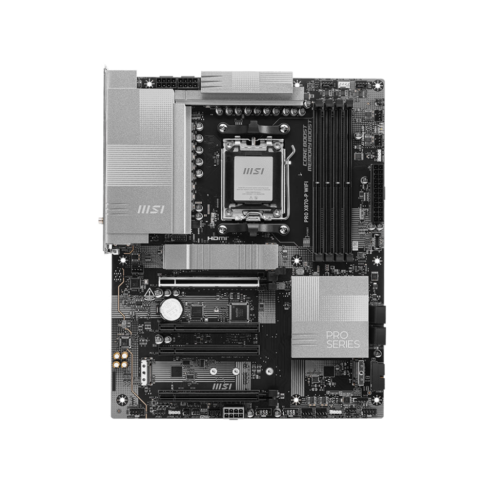 MSI PRO X870-P Wifi (ATX)