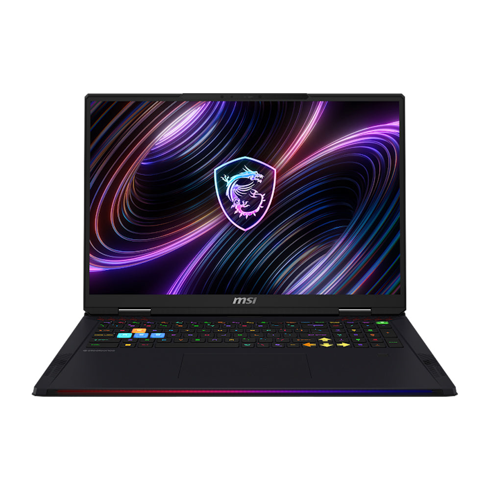 MSI Raider 18 Max HX A2WJ 1086 Gaming Laptop
