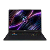 MSI Raider 18 Max HX A2WJ 1086 Gaming Laptop