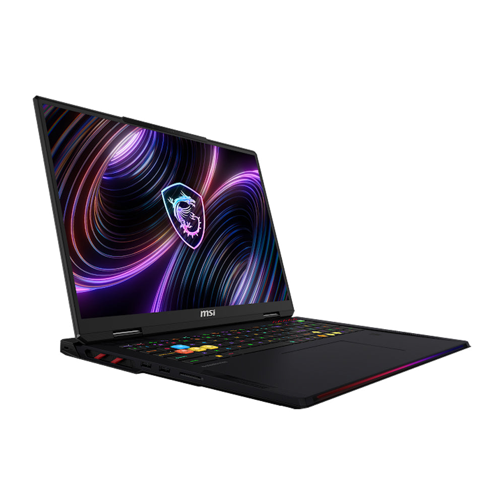 MSI Raider 18 Max HX A2WJ 1086 Gaming Laptop