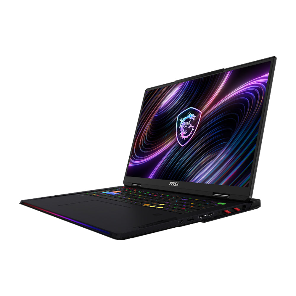 MSI Raider 18 Max HX A2WJ 1086 Gaming Laptop