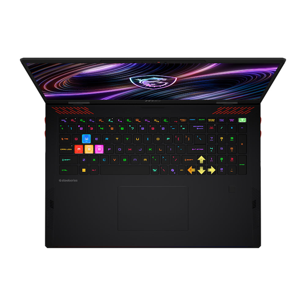MSI Raider 18 Max HX A2WJ 1086 Gaming Laptop