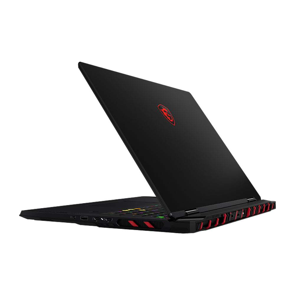 MSI Raider 18 Max HX A2WJ 1086 Gaming Laptop