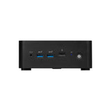 MSI Cubi NUC 1M-050BMY Mini PC Barebone