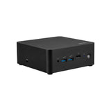 MSI Cubi NUC 1M-050BMY Mini PC Barebone