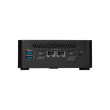 MSI Cubi NUC 1M-050BMY Mini PC Barebone
