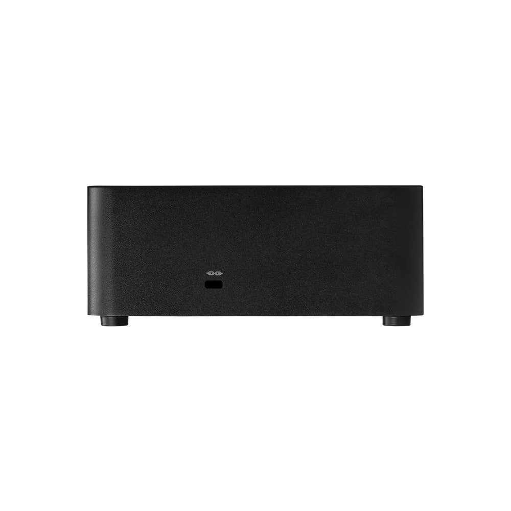 MSI Cubi NUC 1M-050BMY Mini PC Barebone