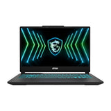 MSI Cyborg 15 Black Edition A13VE 2412 Gaming Laptop