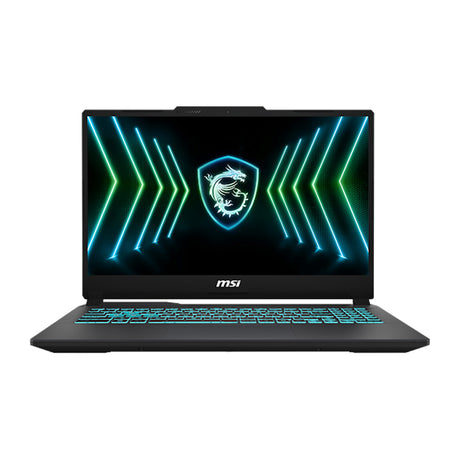 MSI Cyborg 15 Black Edition A13VE 2412 Gaming Laptop