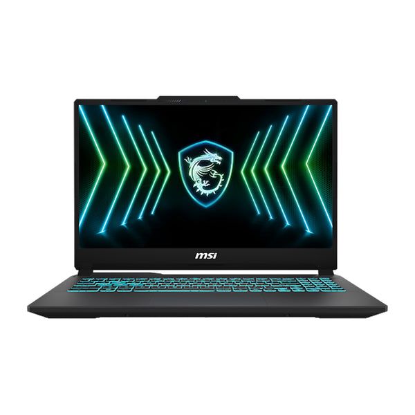 MSI Cyborg 15 Black Edition A13VE-2476MY Gaming Laptop