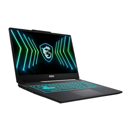 MSI Cyborg 15 Black Edition A13VE 2476 Gaming Laptop