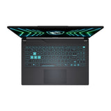 MSI Cyborg 15 Black Edition A13VE 2412 Gaming Laptop