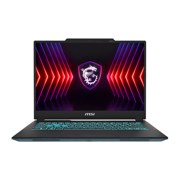 MSI Cyborg 14 A14VF-284MY Gaming Laptop