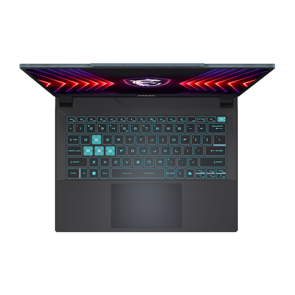 MSI Cyborg 14 A14VF 284 Gaming Laptop