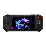 MSI Claw 7 AI+ Super Pack A2VM 044  Gaming Handheld