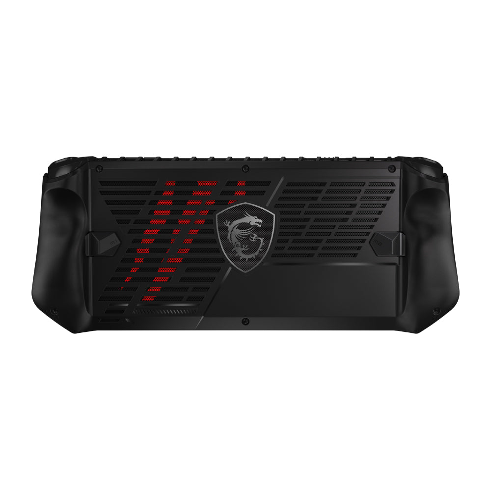 MSI Claw 7 AI+ Super Pack A2VM 044  Gaming Handheld