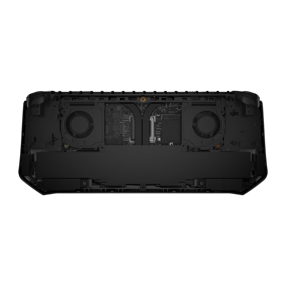 MSI Claw 7 AI+ Super Pack A2VM 044  Gaming Handheld