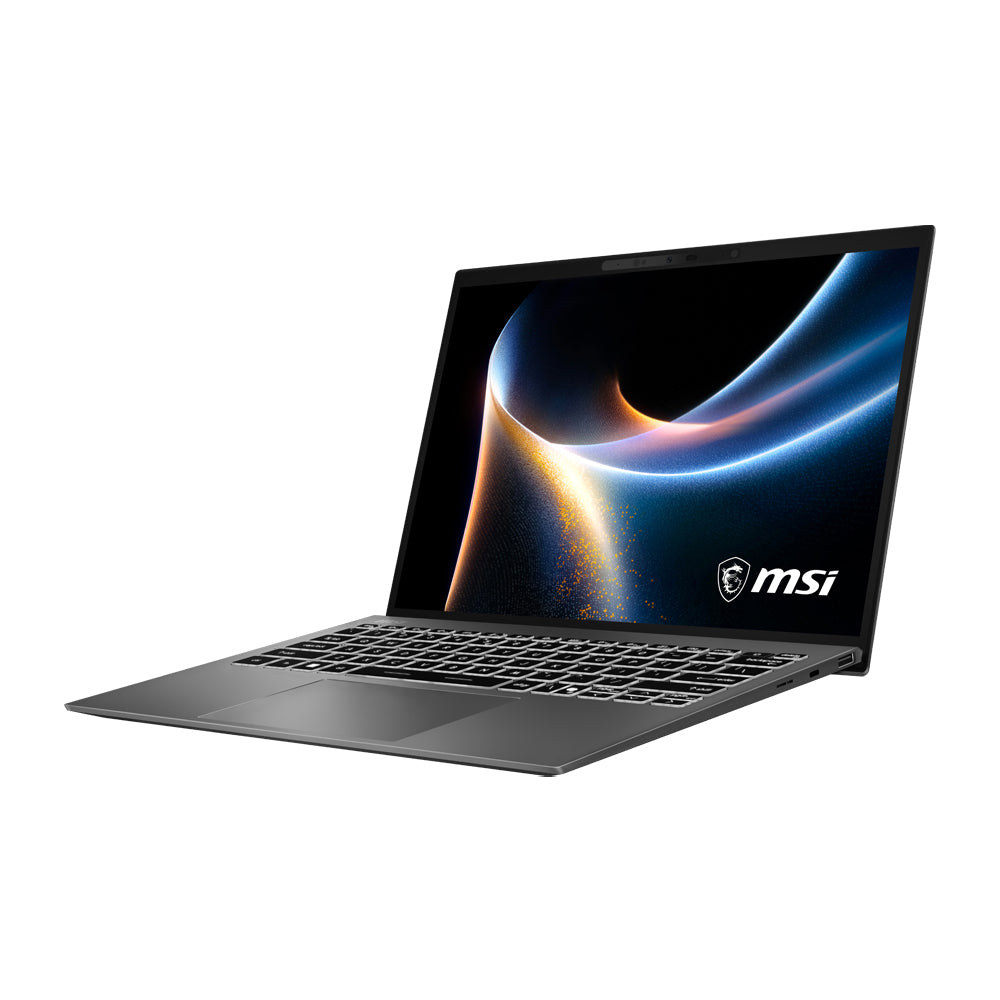[Pre Order] MSI Prestige 13 AI+ A3MG 034MY Business and Productivity Laptop