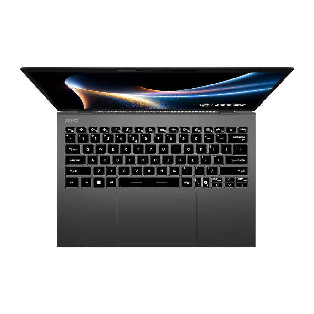 [Pre Order] MSI Prestige 13 AI+ A3MG 034MY Business and Productivity Laptop