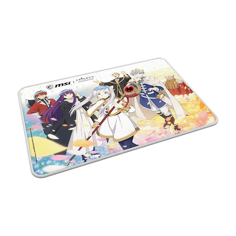MSI AGILITY GD20 Frieren Edition Gaming Mousepad