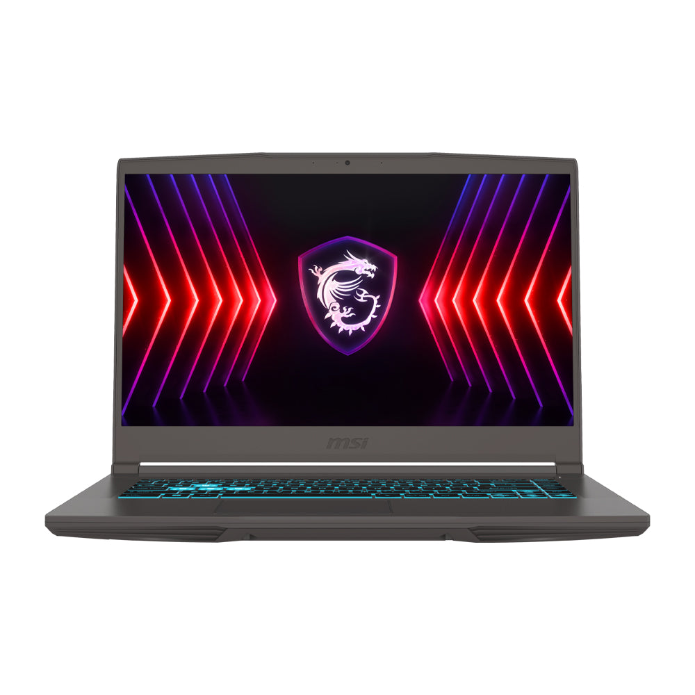 MSI Thin 15 B13UC 3414 Gaming Laptop