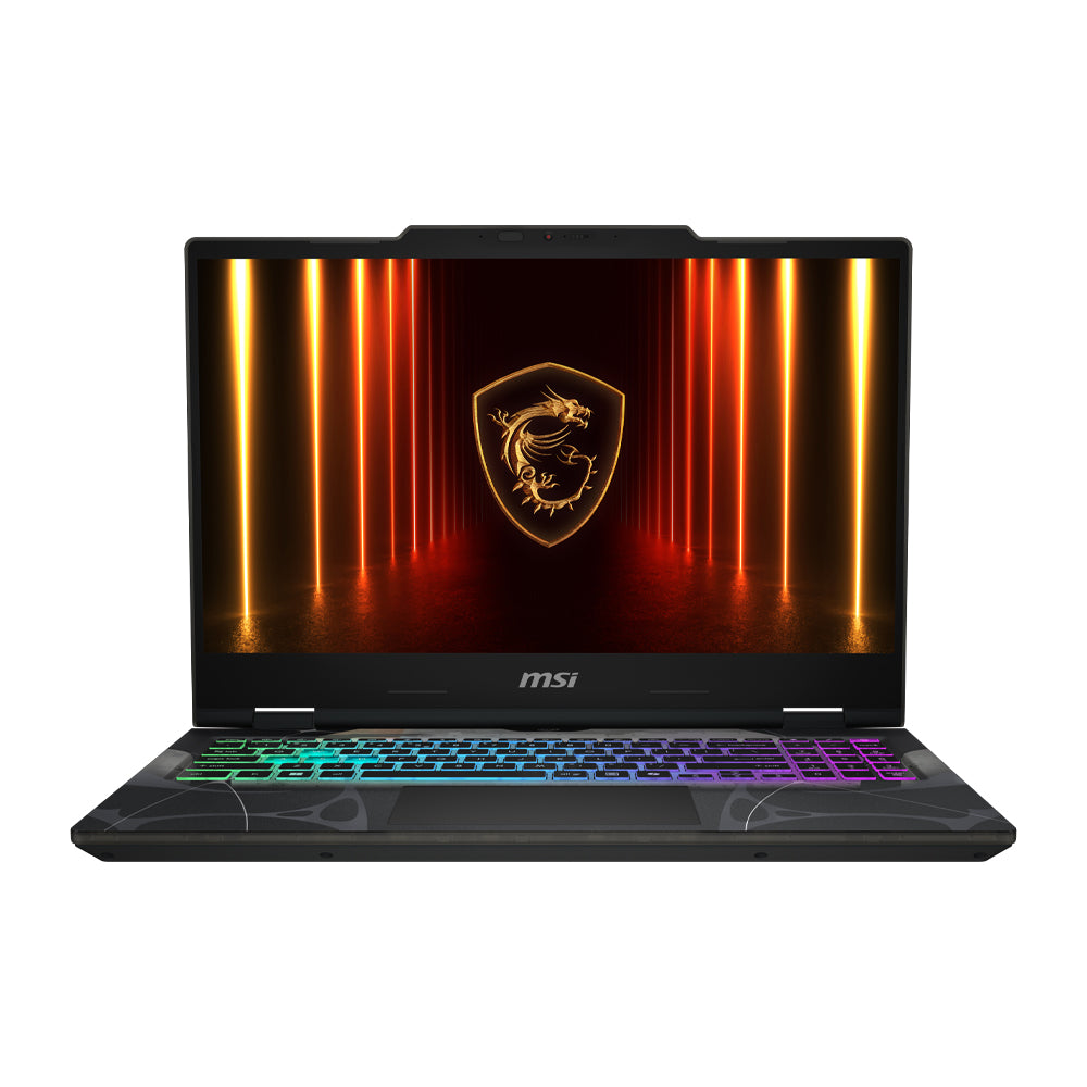 MSI Cyborg 15 B13WEKG 608 Gaming Laptop