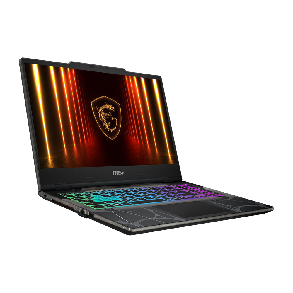 MSI Cyborg 15 B13WEKG 608 Gaming Laptop