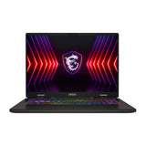 MSI Sword 16 HX B14VFKG 1082 Gaming Laptop