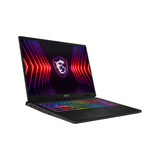 MSI Sword 16 HX B14VFKG 1082 Gaming Laptop