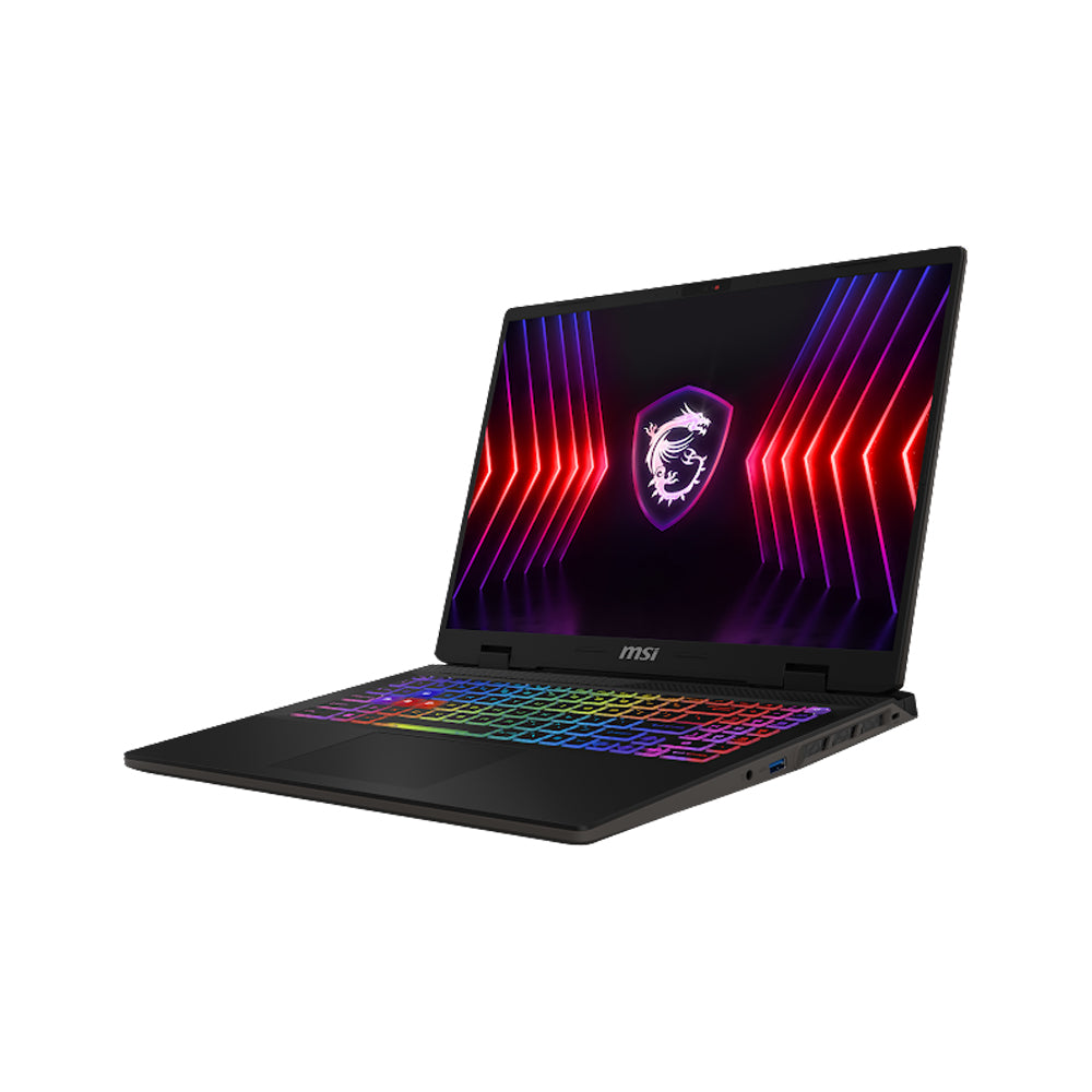 MSI Sword 16 HX B14VFKG 1082 Gaming Laptop