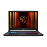 MSI Katana 15 HX B14WGK 676 Gaming Laptop [NVIDIA® GeForce RTX™ 5070 Laptop GPU]