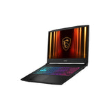 MSI Katana 15 HX B14WGK 676 Gaming Laptop [NVIDIA® GeForce RTX™ 5070 Laptop GPU]