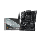 MSI B550 Gaming Wifi6E Motherboard (ATX)