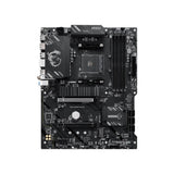 MSI B550 Gaming Wifi6E Motherboard (ATX)