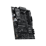 MSI B550 Gaming Wifi6E Motherboard (ATX)